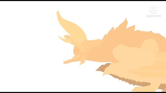 Deviljho and Diablos Stk (Stick nodes) смотреть онлайн
