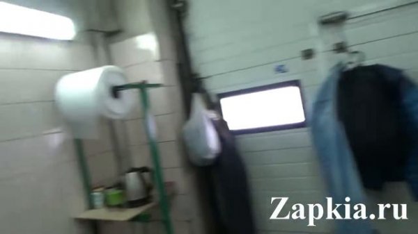 Экскурсия по автосервису Oem-zap