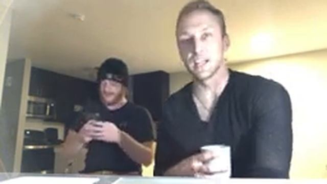 Wednesday’s Twitch Stream: ft. my cousin Ashton! смотреть онлайн