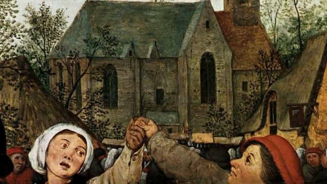 Branle des Lavandieres - Jean d'Estrées смотреть онлайн