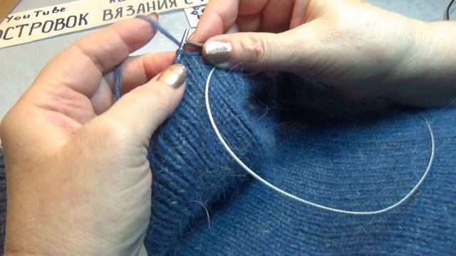 #700 Двойная шапка с отворотом_ шапка для взрослых. (720p).mp4 смотреть онлайн