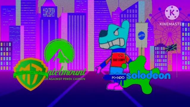 Yorkvana Returns to mix CSS Polar Bear & Carsolodeon смотреть онлайн