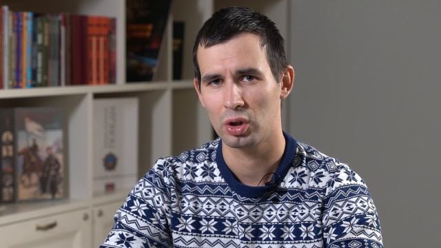 Как Анна Иоанновна из ружья стреляла