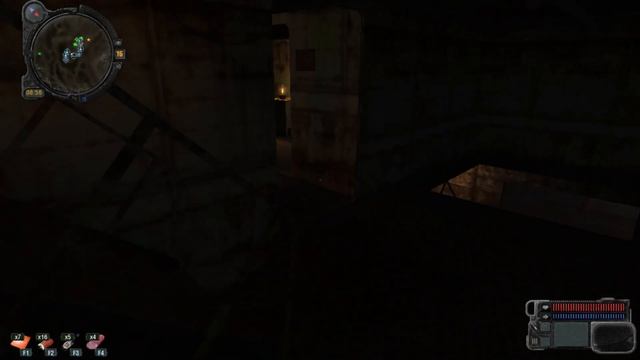 Прохождение "S.T.A.L.K.E.R Зов Припяти" #10 Дешифровка чёрного ящика и исследование Затона смотреть онлайн