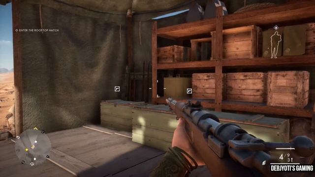 Battlefield 1 Gameplay Walkthrough - Campaign Nothing is Written | Hidden in Plain Sight смотреть онлайн