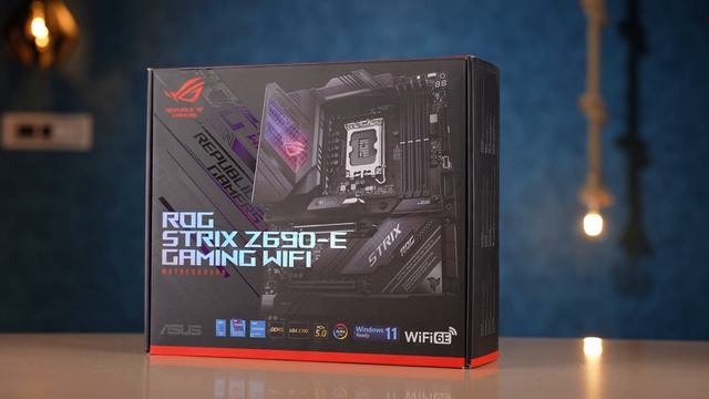 Intel 12th Gen CPU’s Are Finally Here ? Intel Alder Lake ?? | Tech Unboxing ⚡️ смотреть онлайн