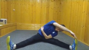 Упражнения для развития гибкости для успешной сдачи норматива ВФСК ГТО