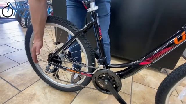 2021 LIV SEDONA DX 26" - @MiddletownCycling смотреть онлайн