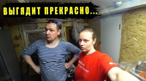 КАК ЖИВЕТ ДЕРЕВНЯ ЗИМОЙ. ФИЛЬМ О ЖИЗНИ В ДЕРЕВНЕ. [Жизнь в деревне]