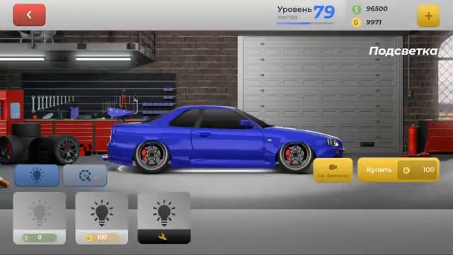 ВЫШЛО ГЛОБАЛЬНОЕ ОБНОВЛЕНИЕ 2.0 | ТЕПЕРЬ ТУТ ВСЁ ПОДРУГОМУ | Project Drag Racing смотреть онлайн