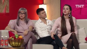 Бородина против Бузовой: Я достойна звания "Человек года"