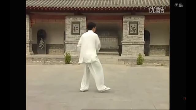 Тайцзицюань, Чэнь тайцзи Лао цзя // Chen style taiji wushu Chen Style Tai Chi. Old First Form смотреть онлайн