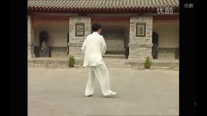 Тайцзицюань, Чэнь тайцзи Лао цзя // Chen style taiji wushu Chen Style Tai Chi. Old First Form
