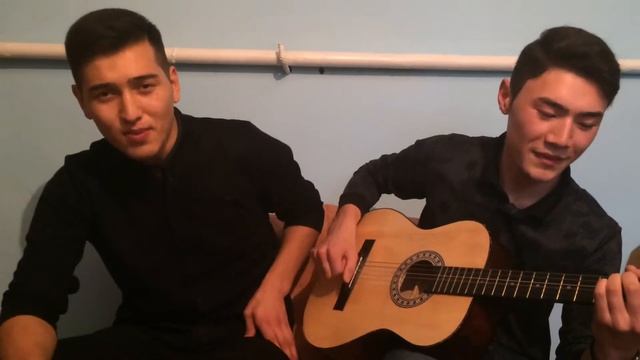 Сына подарила классно спели группа :MUZ: смотреть онлайн