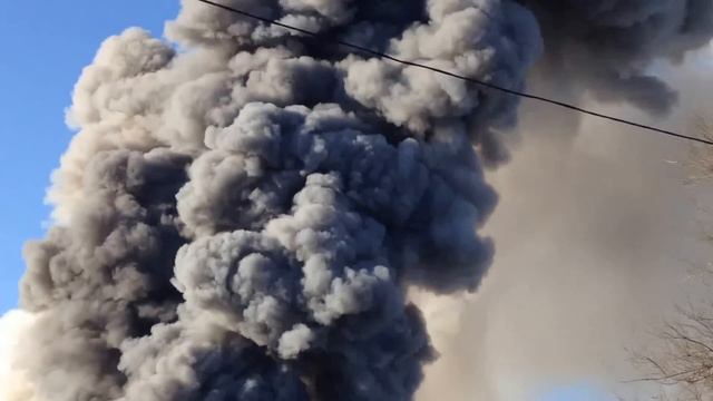 пожар на мебельной фабрике в клещевке смотреть онлайн