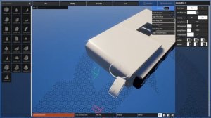 Туториал как построить танк в брик ригс