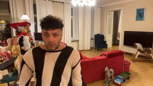 Стрим шлак шоу-биза! смотреть онлайн
