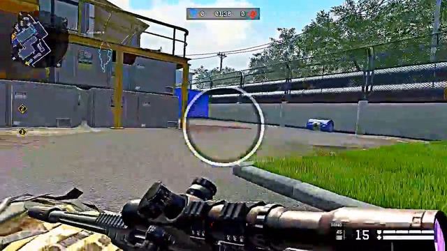 WARFACE-cw pay4win rage quittati смотреть онлайн