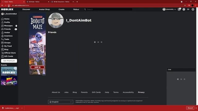 Roblox Is Broken... Once Again смотреть онлайн