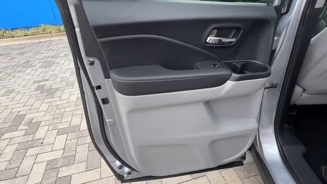 2020 Honda Ridgeline Marietta, Atlanta, Roswell, Woodstock, Kennesaw, GA 496533A смотреть онлайн