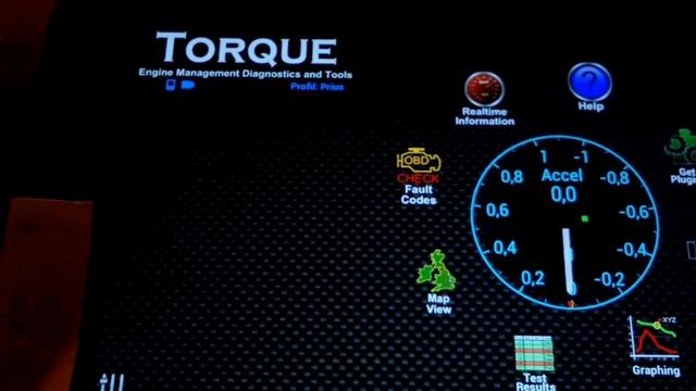 OBD II, ELM 327 i aplikacja Torque - jak podłączyć? смотреть онлайн