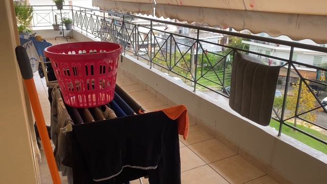 Vlogmas #5 : ураганы🌪обалденные⚡️, домашние дела, вкусный🍲, украшаем ёлку 🎄 смотреть онлайн