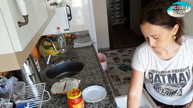 КАКОЙ У МЕНЯ МОЩНЫЙ ОТПАРИВАТЕЛЬ. ОБЗОР смотреть онлайн