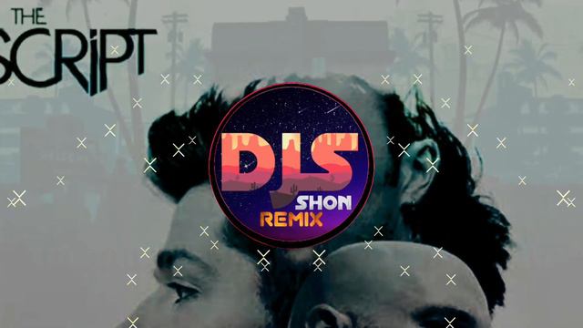 The Script - Hall Of Fame (Dj Shon Remix)
