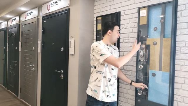 Шумоизоляция входной двери: что влияет и как выбрать? смотреть онлайн