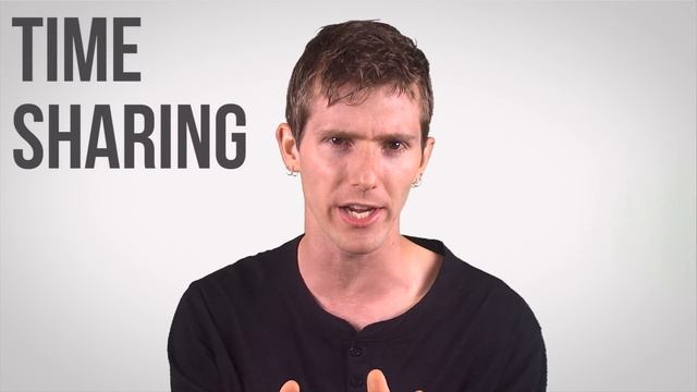 Multitasking Operating Systems as Fast As Possible смотреть онлайн