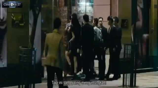Film Triad Perang Gangster (The Mofaster) смотреть онлайн