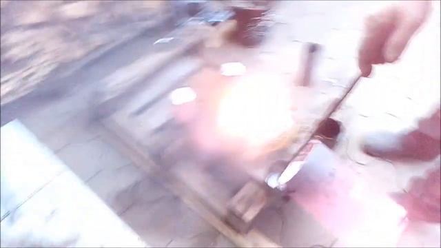 Литьё и изготовление проставки. смотреть онлайн