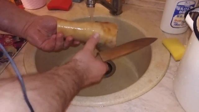 Как сварить вкусный холодец чисто из говядины beef jelly смотреть онлайн