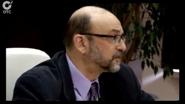 Один из главных мировых сомелье духов Марк Креймс посетил Новосибирск смотреть онлайн