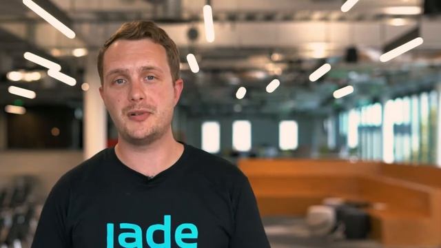 Jade Software Video - Tech Summit 2021 смотреть онлайн