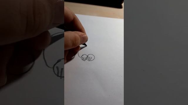Как нарисовать цифры кота смотреть онлайн