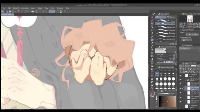 НГ с Арт комьюнити: 2 лента смотреть онлайн