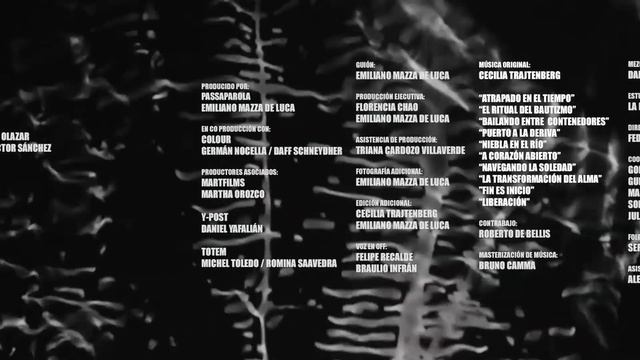 Vida A Bordo Creditos Finales 1920x1080 смотреть онлайн