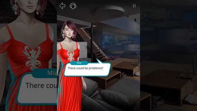 [Victor] Romance Club: Moonborn Season 1 Episode 07 смотреть онлайн