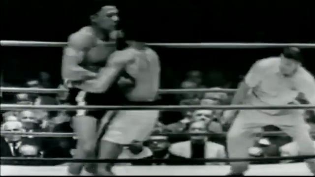 Cleveland Williams - Deadly Left Hooks