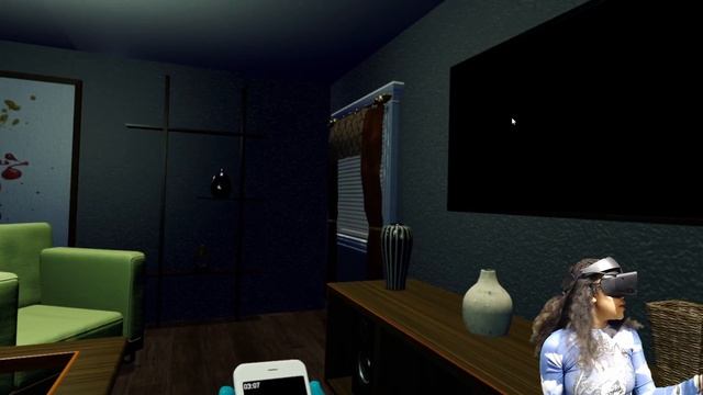 I WAS READY TO THROW HANDS - I'm On Observation Duty 3 смотреть онлайн