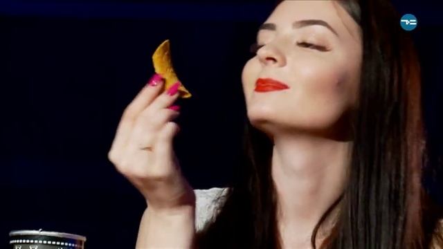 Чипсы: хрустим с пользой смотреть онлайн