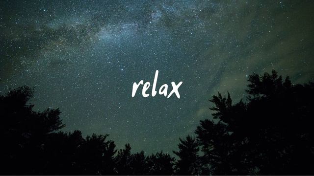 Ambient And Rap Music For Relax And Study | эмбиент музыка для концентрации и учебы