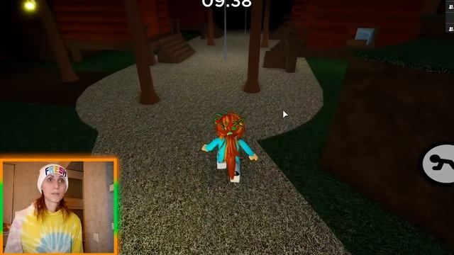 Новая часть PIGGY ROBLOX! Мама стала ПИГГИ РОБЛОКС! Мы семья на МЫ играем смотреть онлайн