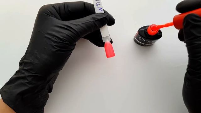 "OPIUM. Обзор моих новых гель лаков!" смотреть онлайн