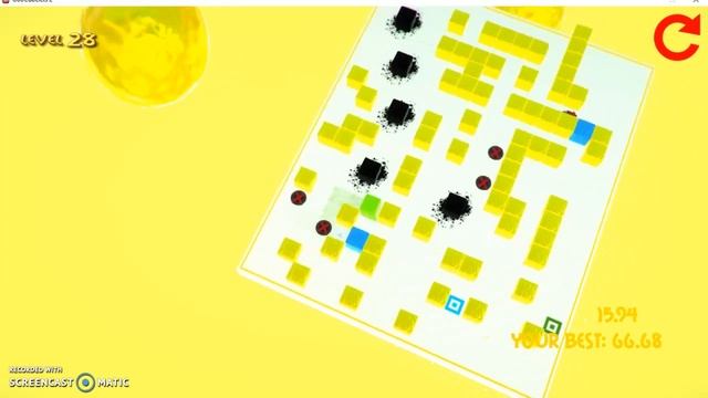 GooCubelets 2 - Level 28 смотреть онлайн