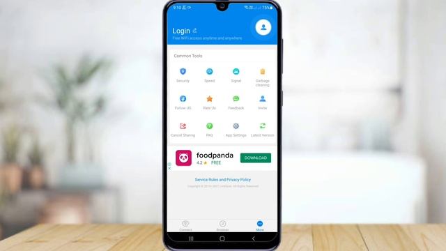 WiFi Master - by wifi.com | How To Use WiFi Master App | WiFi App Review Bangla смотреть онлайн