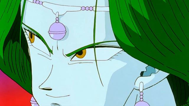 Simios Imbeciles Freezer HUMILLA a VEGETA NAPPA Y RADITZ смотреть онлайн