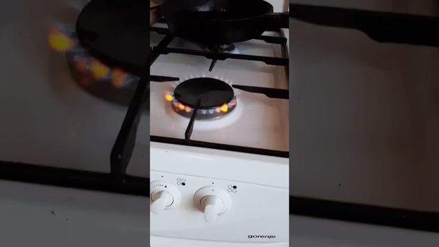 Газ цвета * радуги * , поступающий в дома Мариуполя. смотреть онлайн