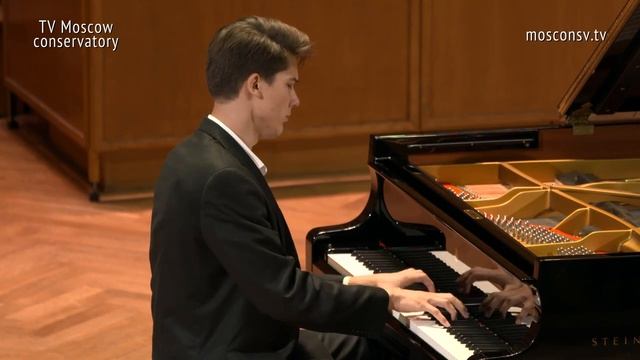 Фриц Крейслер. Вальс «Муки любви» смотреть онлайн